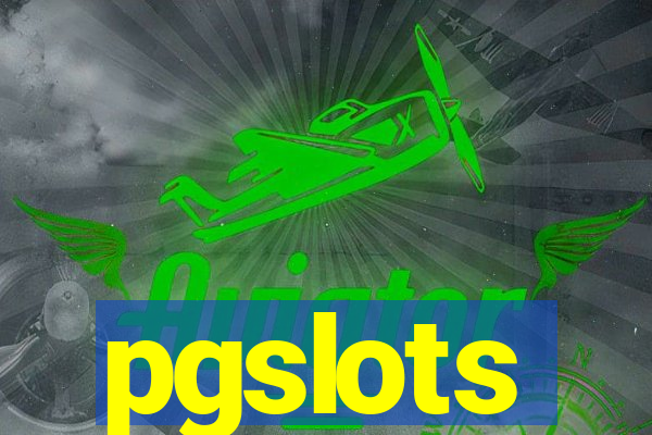 pgslots