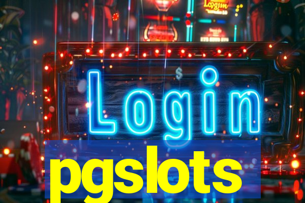 pgslots