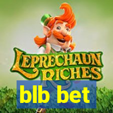 blb bet