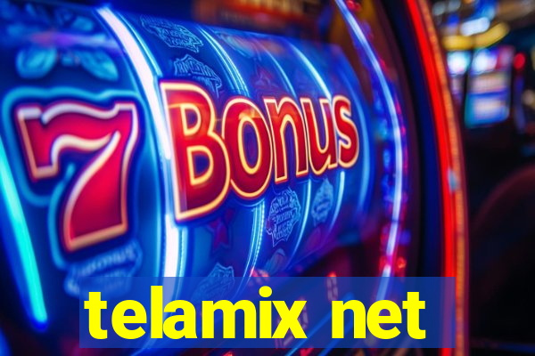 telamix net