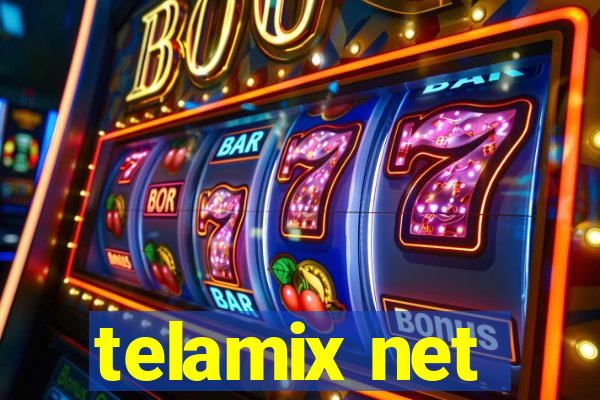 telamix net