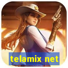 telamix net