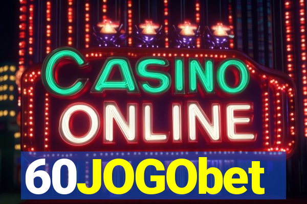 60JOGObet