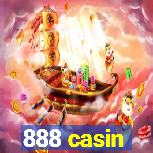 888 casin