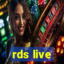 rds live