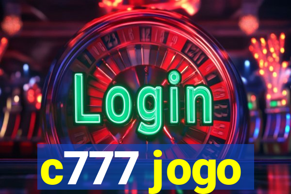 c777 jogo