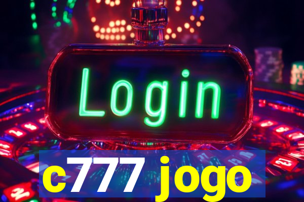 c777 jogo