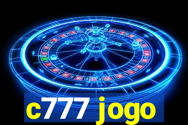 c777 jogo