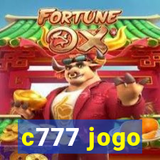 c777 jogo