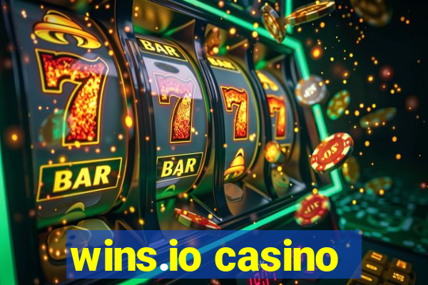 wins.io casino