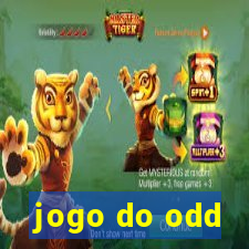 jogo do odd