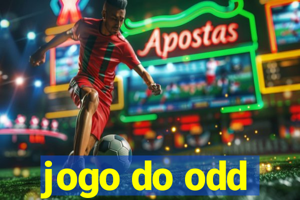 jogo do odd