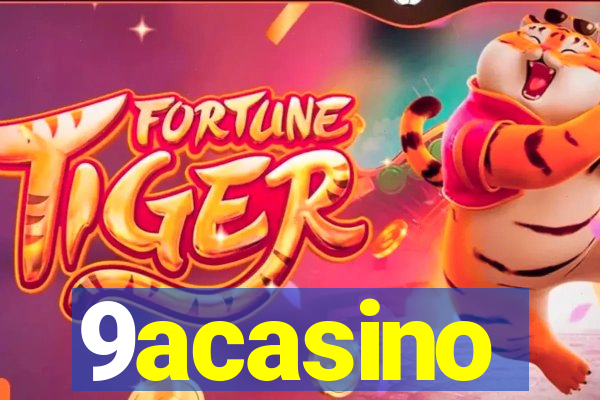 9acasino