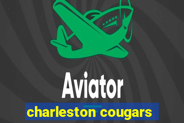 charleston cougars