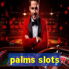 palms slots