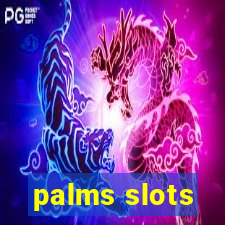 palms slots