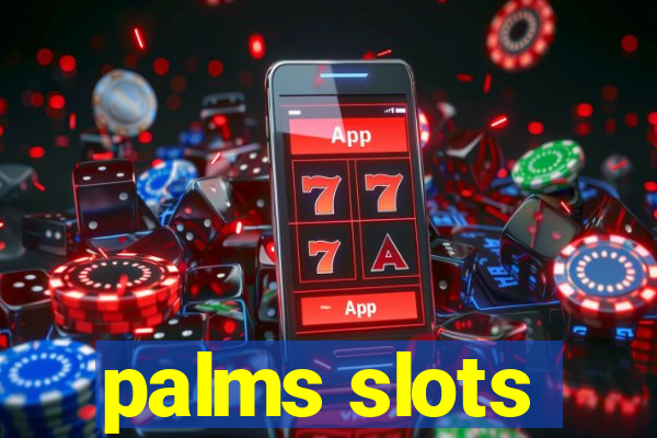 palms slots