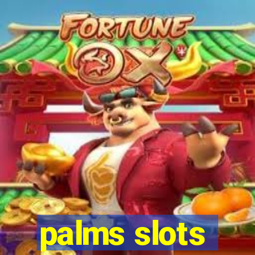 palms slots