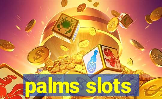 palms slots