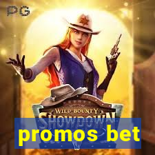 promos bet