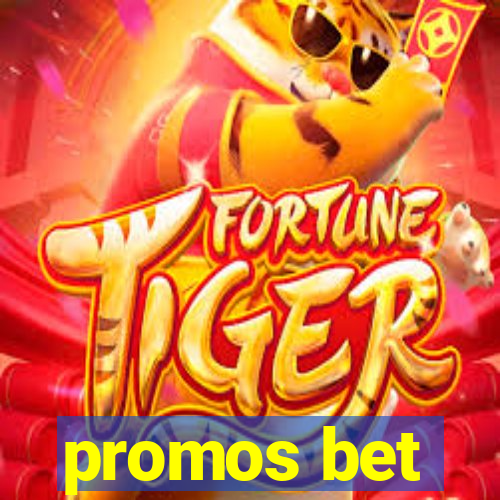 promos bet