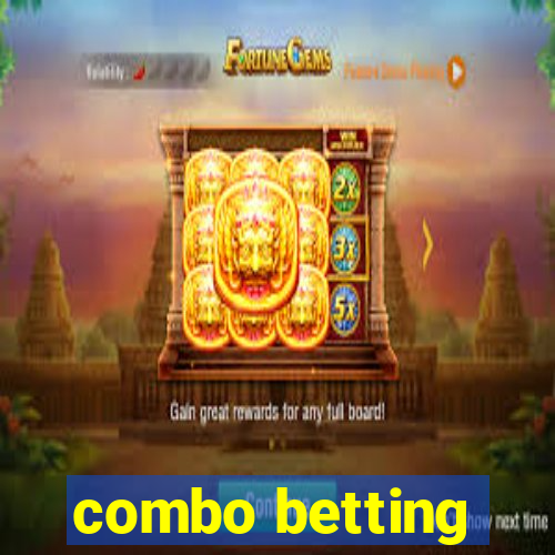 combo betting