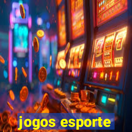 jogos esporte