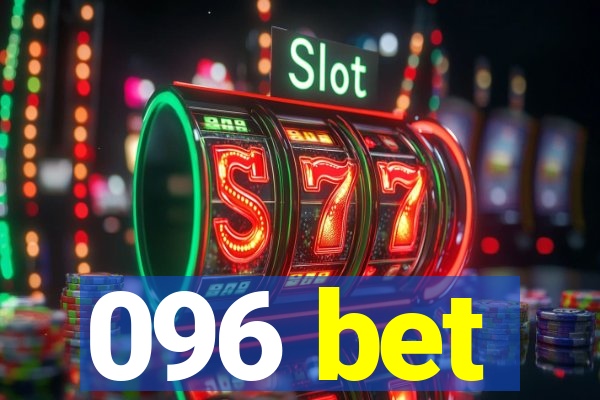 096 bet