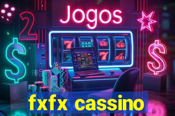 fxfx cassino