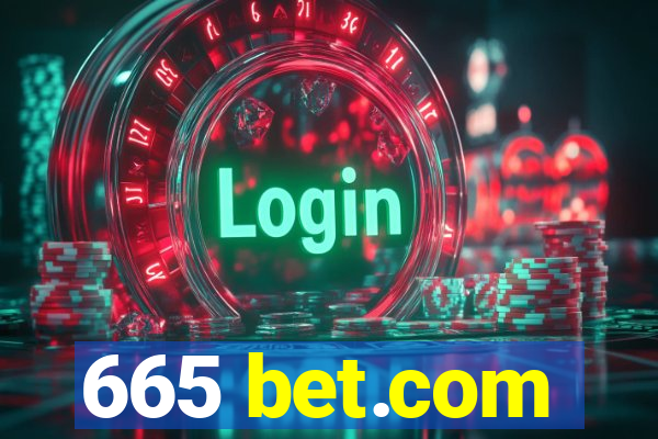 665 bet.com