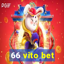 66 vito bet