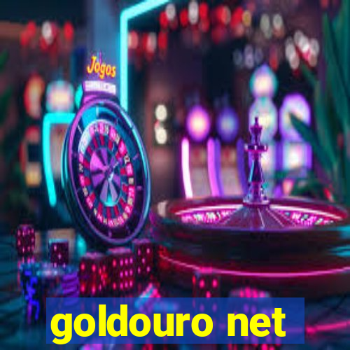 goldouro net