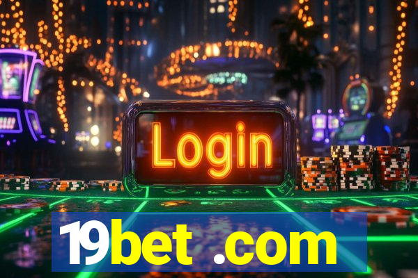 19bet .com