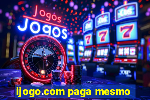 ijogo.com paga mesmo