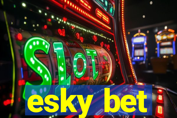 esky bet