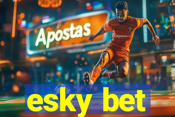 esky bet