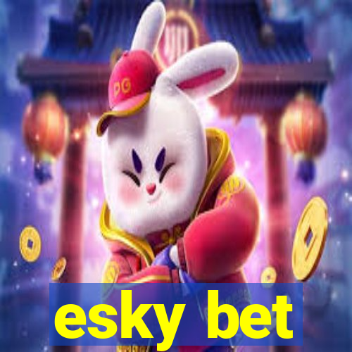 esky bet