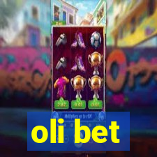 oli bet