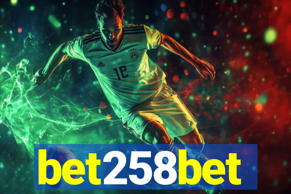 bet258bet