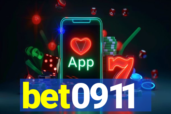 bet0911