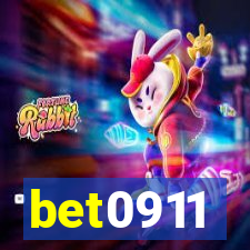 bet0911