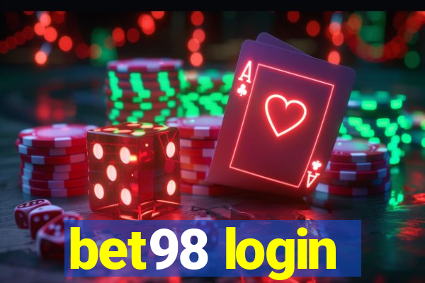 bet98 login