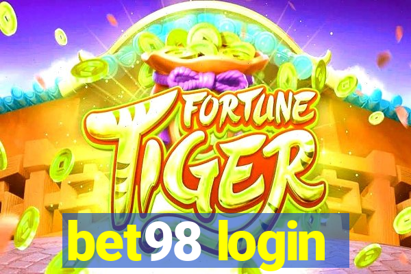 bet98 login