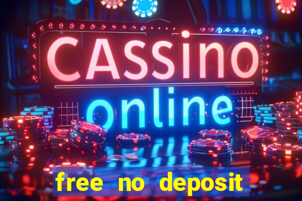 free no deposit bet offers