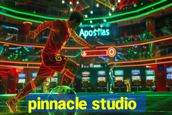 pinnacle studio