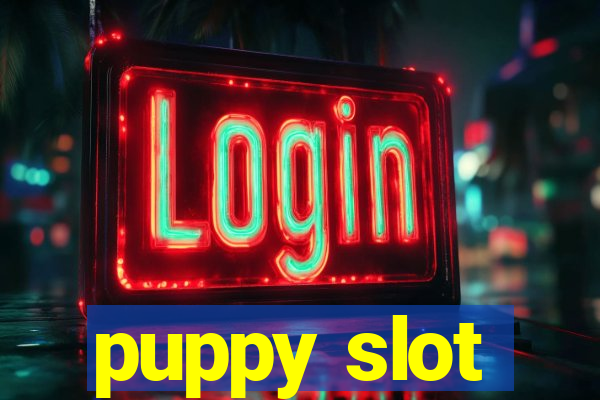 puppy slot