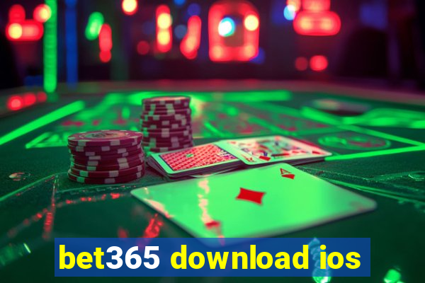 bet365 download ios