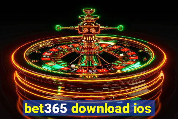 bet365 download ios