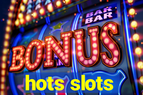 hots slots