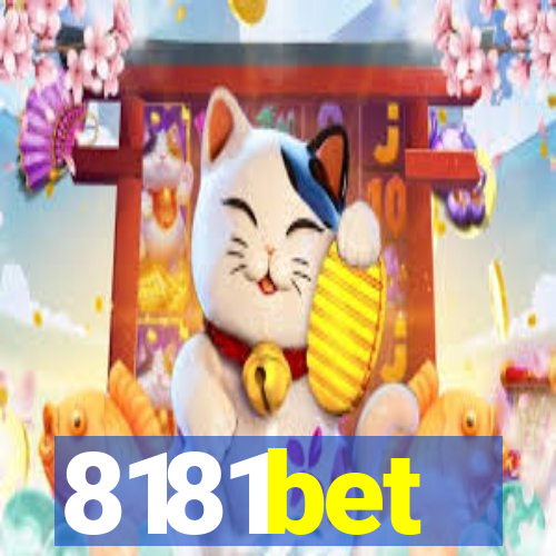 8181bet